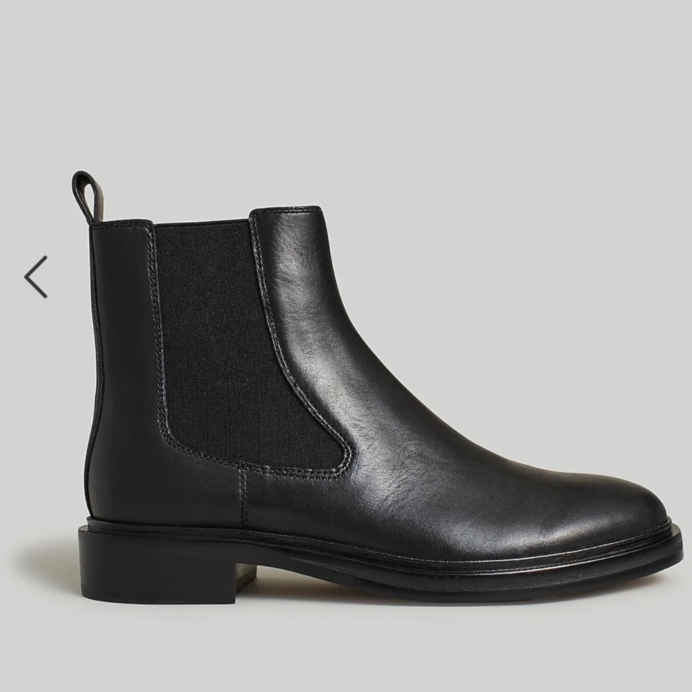 The Benning Chelsea Boot